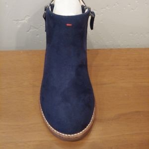 Glynn boots